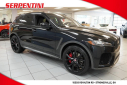 Thumbnail image of 2020 Jaguar F-PACE at Serpentini Chevrolet of Strongsville