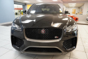 Thumbnail image of 2020 Jaguar F-PACE at Serpentini Chevrolet of Strongsville
