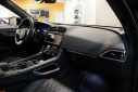 Thumbnail image of 2020 Jaguar F-PACE at Serpentini Chevrolet of Strongsville