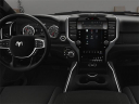 Thumbnail image of 2025 Ram 1500 at Al Serra Chrysler  Dodge Jeep Ram