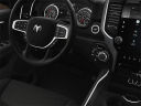 Thumbnail image of 2025 Ram 1500 at Al Serra Chrysler  Dodge Jeep Ram