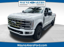 Thumbnail image of 2024 Ford F-350 Super Duty at Wayne Akers Ford