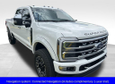 Thumbnail image of 2024 Ford F-350 Super Duty at Wayne Akers Ford