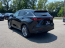 Thumbnail image of 2024 Lexus NX 350h at Lexus of Smithtown