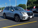 Thumbnail image of 2024 Subaru Forester at Chris Auffenberg Ford Lincoln