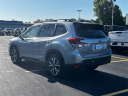 Thumbnail image of 2024 Subaru Forester at Chris Auffenberg Ford Lincoln
