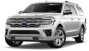 Thumbnail image of 2024 Ford Expedition MAX at Mossy Ford