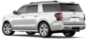 Thumbnail image of 2024 Ford Expedition MAX at Mossy Ford