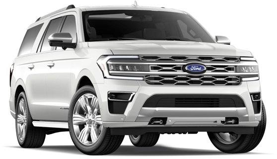 Thumbnail image of 2024 Ford Expedition MAX at Mossy Ford