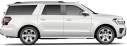 Thumbnail image of 2024 Ford Expedition MAX at Mossy Ford