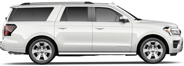 Thumbnail image of 2024 Ford Expedition MAX at Mossy Ford
