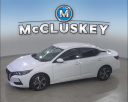 Thumbnail image of 2022 Nissan Sentra at Mccluskey Chevrolet Kings Automall