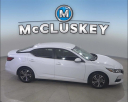 Thumbnail image of 2022 Nissan Sentra at Mccluskey Chevrolet Kings Automall