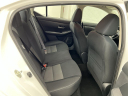 Thumbnail image of 2022 Nissan Sentra at Mccluskey Chevrolet Kings Automall