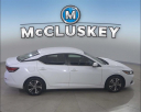 Thumbnail image of 2022 Nissan Sentra at Mccluskey Chevrolet Kings Automall
