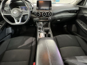 Thumbnail image of 2022 Nissan Sentra at Mccluskey Chevrolet Kings Automall