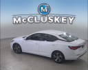 Thumbnail image of 2022 Nissan Sentra at Mccluskey Chevrolet Kings Automall