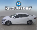 Thumbnail image of 2022 Nissan Sentra at Mccluskey Chevrolet Kings Automall