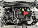 Thumbnail image of 2022 Nissan Sentra at Mccluskey Chevrolet Kings Automall