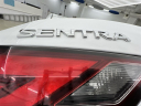 Thumbnail image of 2022 Nissan Sentra at Mccluskey Chevrolet Kings Automall