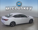 Thumbnail image of 2022 Nissan Sentra at Mccluskey Chevrolet Kings Automall