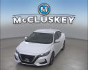 Thumbnail image of 2022 Nissan Sentra at Mccluskey Chevrolet Kings Automall
