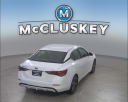 Thumbnail image of 2022 Nissan Sentra at Mccluskey Chevrolet Kings Automall