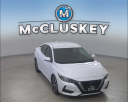 Thumbnail image of 2022 Nissan Sentra at Mccluskey Chevrolet Kings Automall
