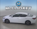 Thumbnail image of 2022 Nissan Sentra at Mccluskey Chevrolet Kings Automall
