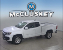 Thumbnail image of 2022 Chevrolet Colorado at Mccluskey Chevrolet Kings Automall