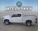 Thumbnail image of 2022 Chevrolet Colorado at Mccluskey Chevrolet Kings Automall