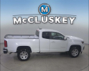 Thumbnail image of 2022 Chevrolet Colorado at Mccluskey Chevrolet Kings Automall