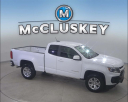 Thumbnail image of 2022 Chevrolet Colorado at Mccluskey Chevrolet Kings Automall