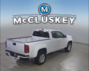 Thumbnail image of 2022 Chevrolet Colorado at Mccluskey Chevrolet Kings Automall