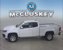 Thumbnail image of 2022 Chevrolet Colorado at Mccluskey Chevrolet Kings Automall