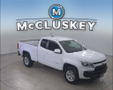 Thumbnail image of 2022 Chevrolet Colorado at Mccluskey Chevrolet Kings Automall