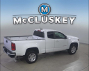 Thumbnail image of 2022 Chevrolet Colorado at Mccluskey Chevrolet Kings Automall