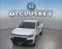 Thumbnail image of 2022 Chevrolet Colorado at Mccluskey Chevrolet Kings Automall