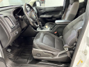 Thumbnail image of 2022 Chevrolet Colorado at Mccluskey Chevrolet Kings Automall