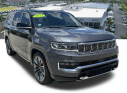Thumbnail image of 2023 Jeep Grand Wagoneer L at Cape Coral Chrysler Dodge Jeep Ram