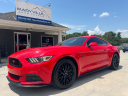 Thumbnail image of 2016 Ford Mustang at MARYVILLE AUTO SALES, LLC