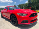 Thumbnail image of 2016 Ford Mustang at MARYVILLE AUTO SALES, LLC