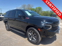 Thumbnail image of 2024 Chevrolet Tahoe at Holiday Chevrolet Ford  NEW