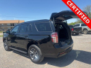 Thumbnail image of 2024 Chevrolet Tahoe at Holiday Chevrolet Ford  NEW