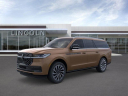 Thumbnail image of 2025 Lincoln Navigator L at LaFontaine Lincoln
