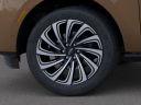 Thumbnail image of 2025 Lincoln Navigator L at LaFontaine Lincoln