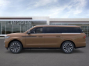 Thumbnail image of 2025 Lincoln Navigator L at LaFontaine Lincoln