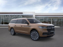 Thumbnail image of 2025 Lincoln Navigator L at LaFontaine Lincoln