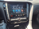 Thumbnail image of 2021 INFINITI QX50 at Circle Infiniti
