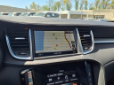 Thumbnail image of 2021 INFINITI QX50 at Circle Infiniti